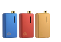 DotAIO Vape Device