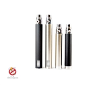 eGo Variable Voltage 900mAh  PassThrough