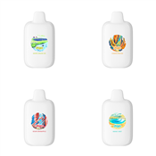 iMate X 20k Replacement Pod (1-Pack)