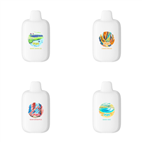 iMate X 20k Replacement Pod (1-Pack)