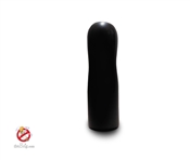 Black io6 IKEN VAPE Pyrex Glass Drip Tip