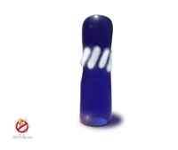 NEW!  I06 IKEN VAPE Custom Glass Drip Tip