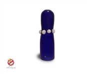 NEW!  I06 IKEN VAPE Custom Glass Drip Tip
