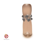 NEW!  I06 IKEN VAPE Custom Glass Drip Tip