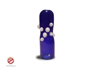 NEW!  I06 IKEN VAPE Custom Glass Drip Tip