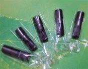 Blank DSE901 Cartridges - Prefilled carts (5-Pack)